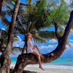 Video produced by an AV company: A cheerful person from Kansai 1