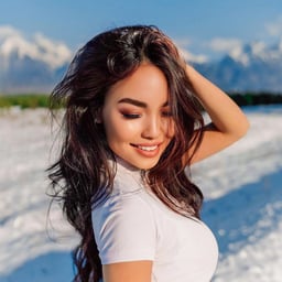 Creampie cunt screams like crazy!