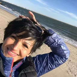 Internet celebrity beauty 