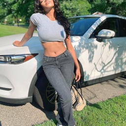 Open file, black stockings, slim breasts, royal sister's blowjob, serving wolf friend...