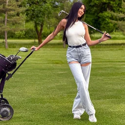 Model Collection Kei Misaka