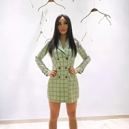 [Peach Video] Korean style live broadcast girl hooks up with a hotel and fucks