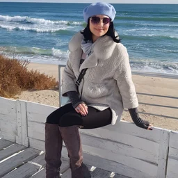 JVID Jamie got creampie during her first sex after a month of abstinence! Yes